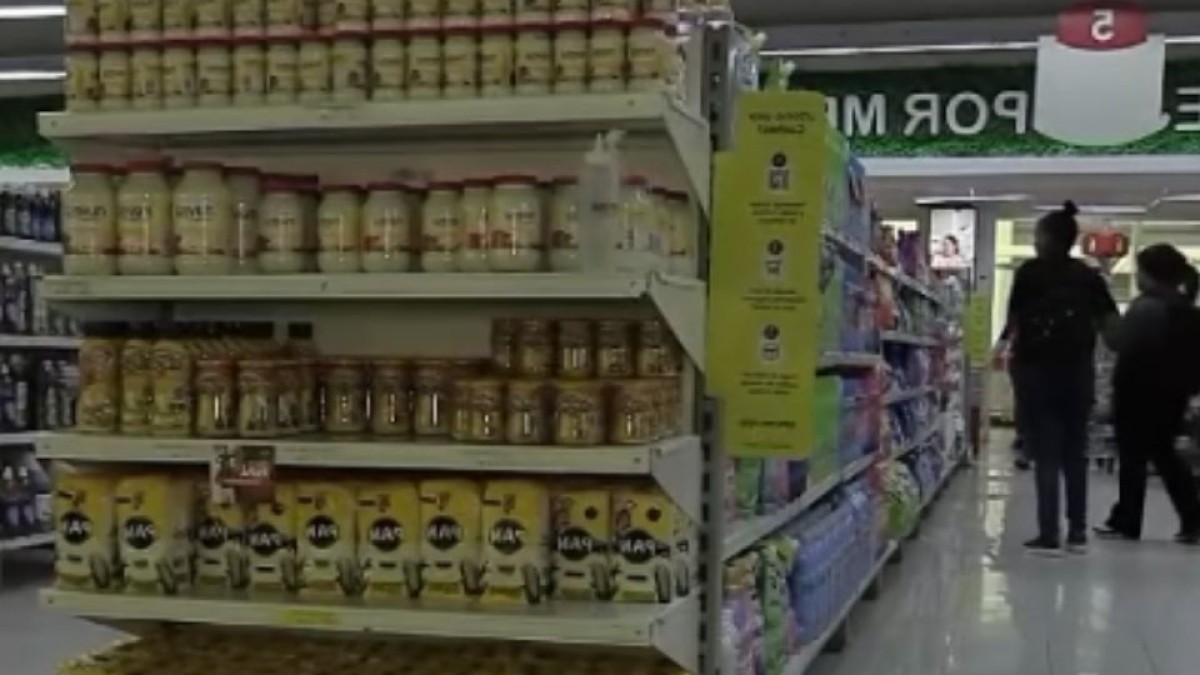 Asociación de Supermercados de Venezuela confirma abastecimiento estable tras sismos