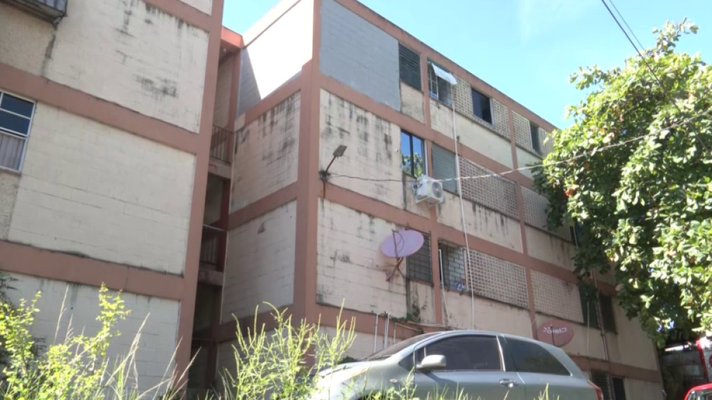 Edificios en El Salvador que han superado décadas de sismos