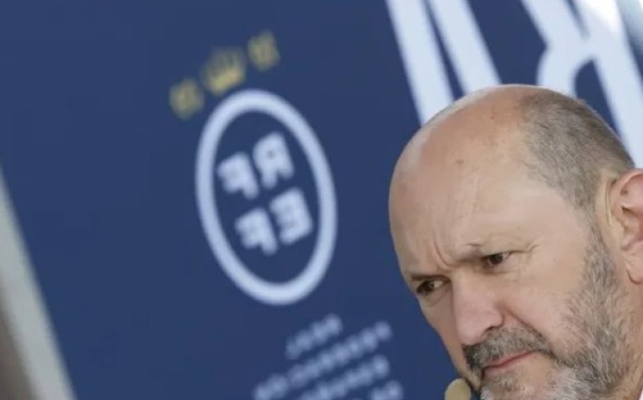 Presidente de la Federación Española respalda la rectificación de Mbappé tras la polémica con China
