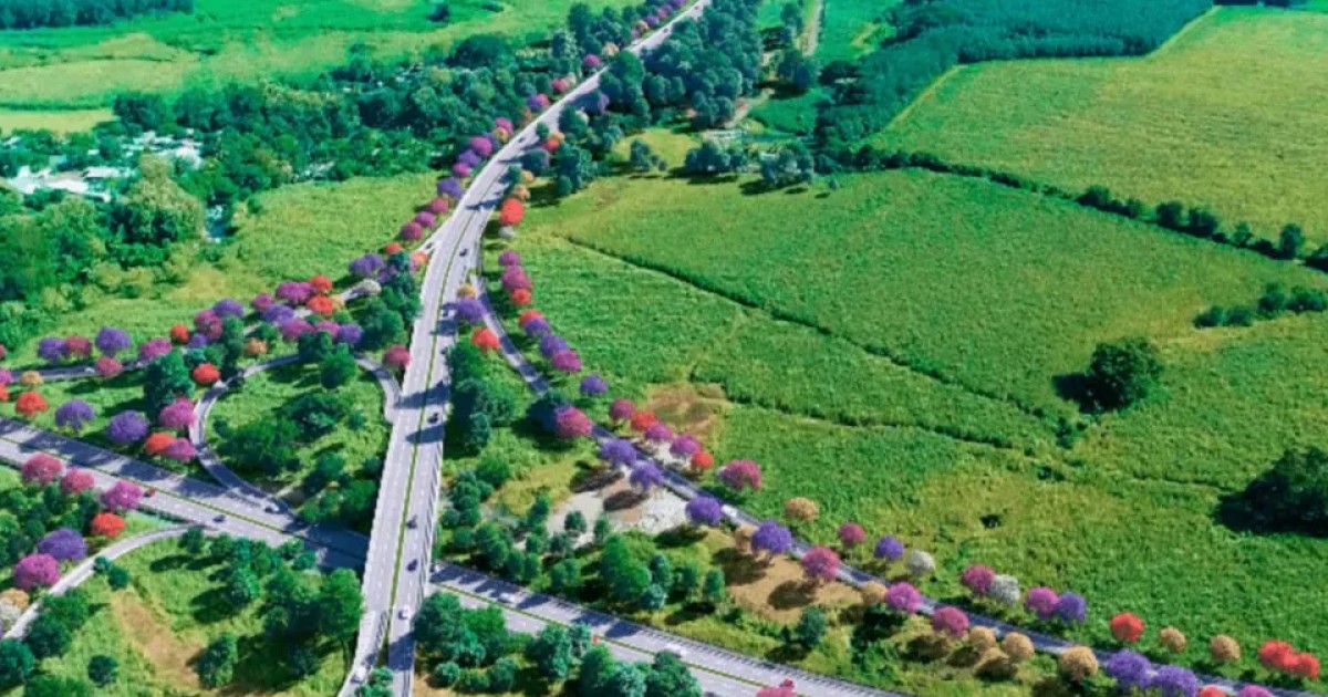 Una ciudadanía centroamericana que permita circular y trabajar en toda la región: la propuesta de la vicepresidencia salvadoreña en la reforma al SICA