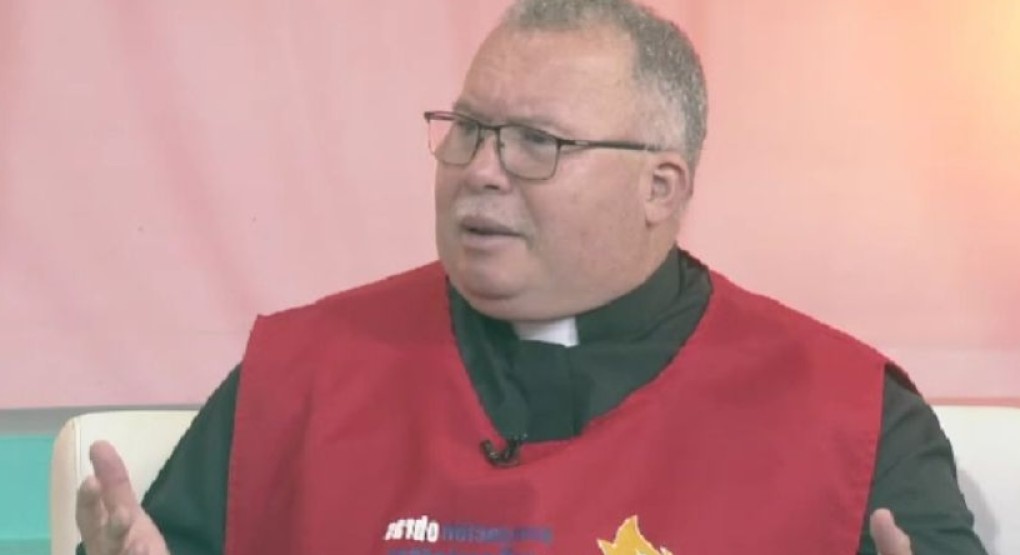 Obras del Espíritu Santo anuncia comedor y cuarta fiesta navideña para 3 mil niños