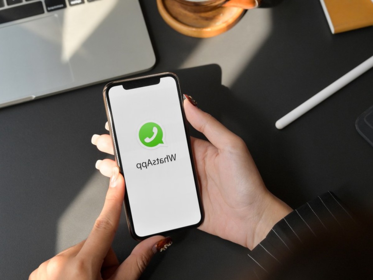 WhatsApp permitirá contactar usuarios sin compartir el número de teléfono