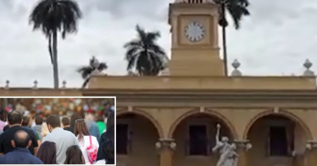 San Salvador concentra la mayor densidad poblacional pese a ser más pequeño