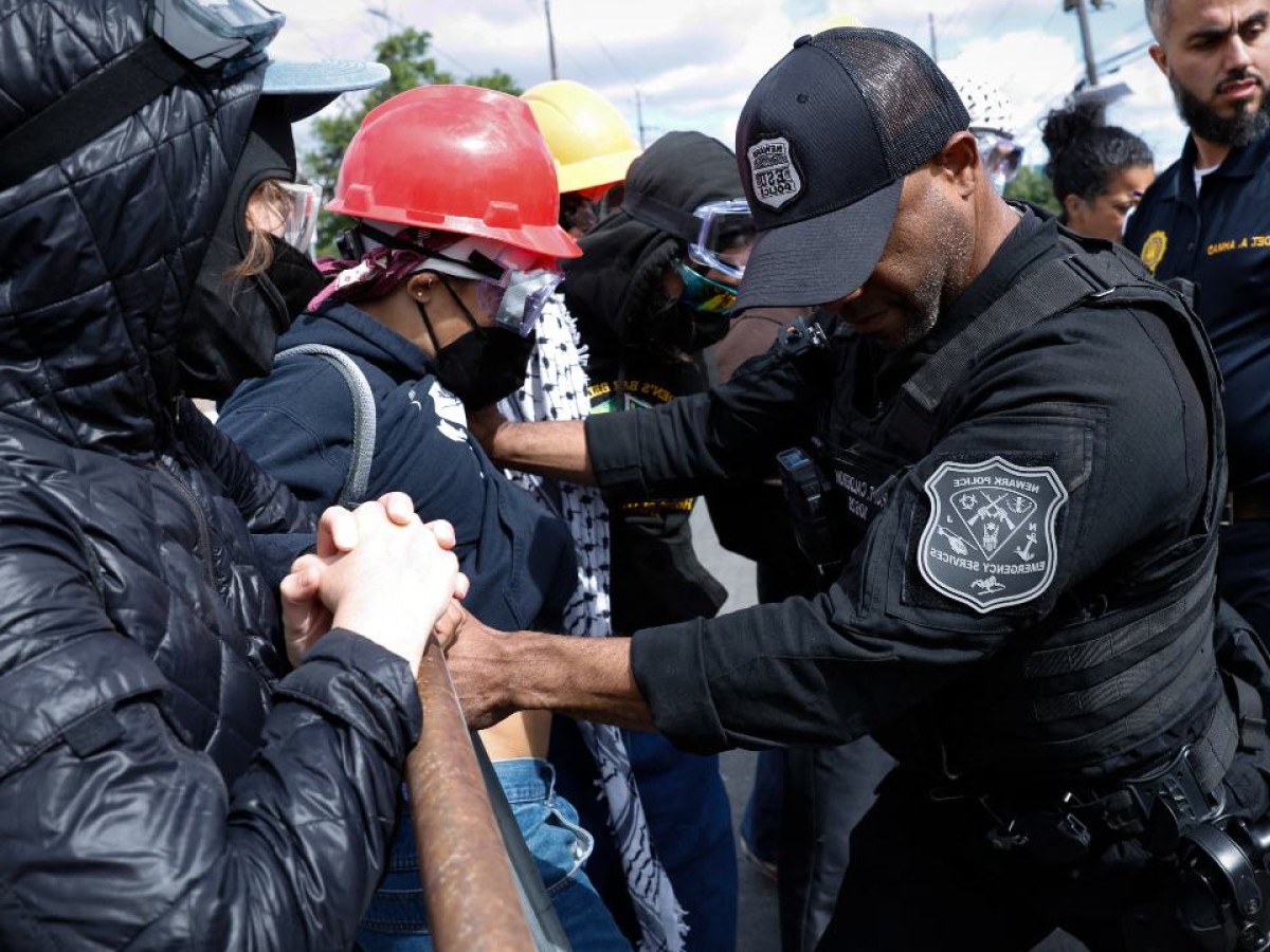 ICE deberá justificar arrestos sin orden en el sur de California