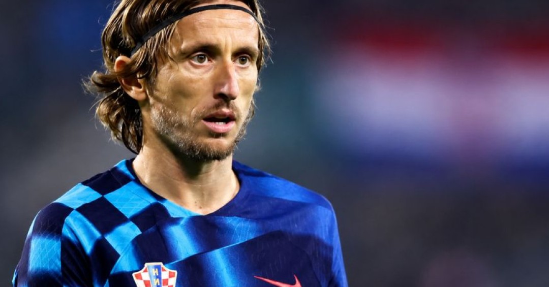 Luka Modrić: el croata que superó la guerra y se convirtió en leyenda de los mundiales