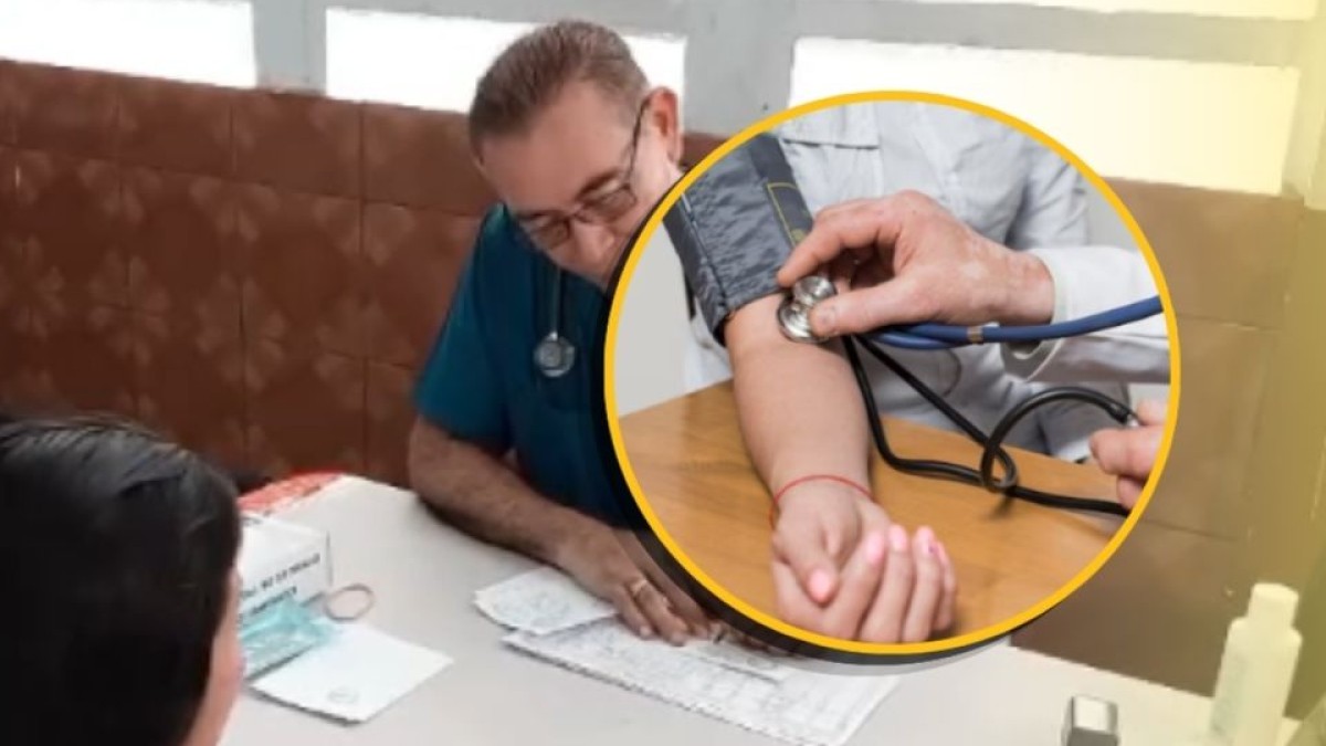 Feria Integra en Sonsonate brinda más de 1,500 atenciones médicas y legales gratuitas