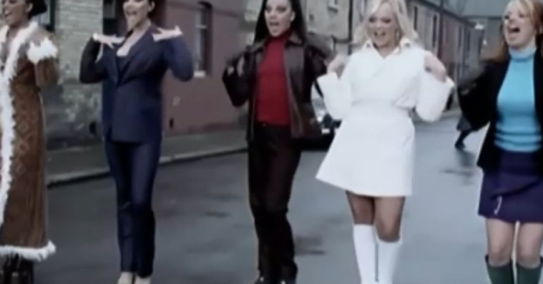«Wannabe» de Spice Girls cumple 30 años con más de 1,500 millones de reproducciones