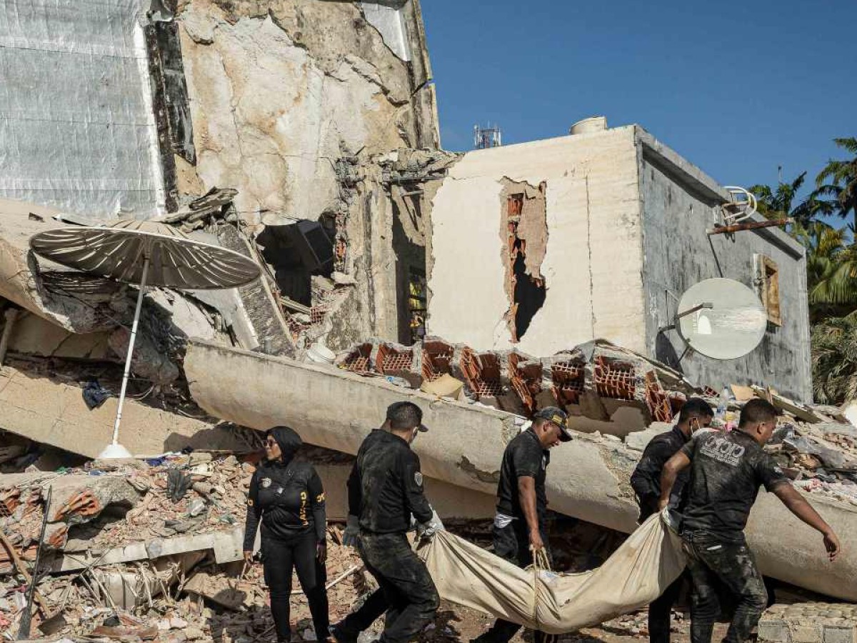 ¿Cómo donar a Venezuela de forma segura tras los terremotos?