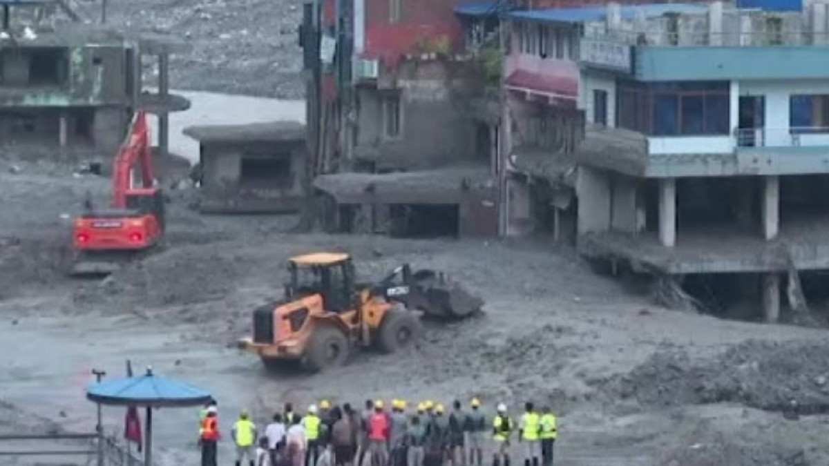 Nepal y China intensifican búsqueda de sobrevivientes tras devastador alud