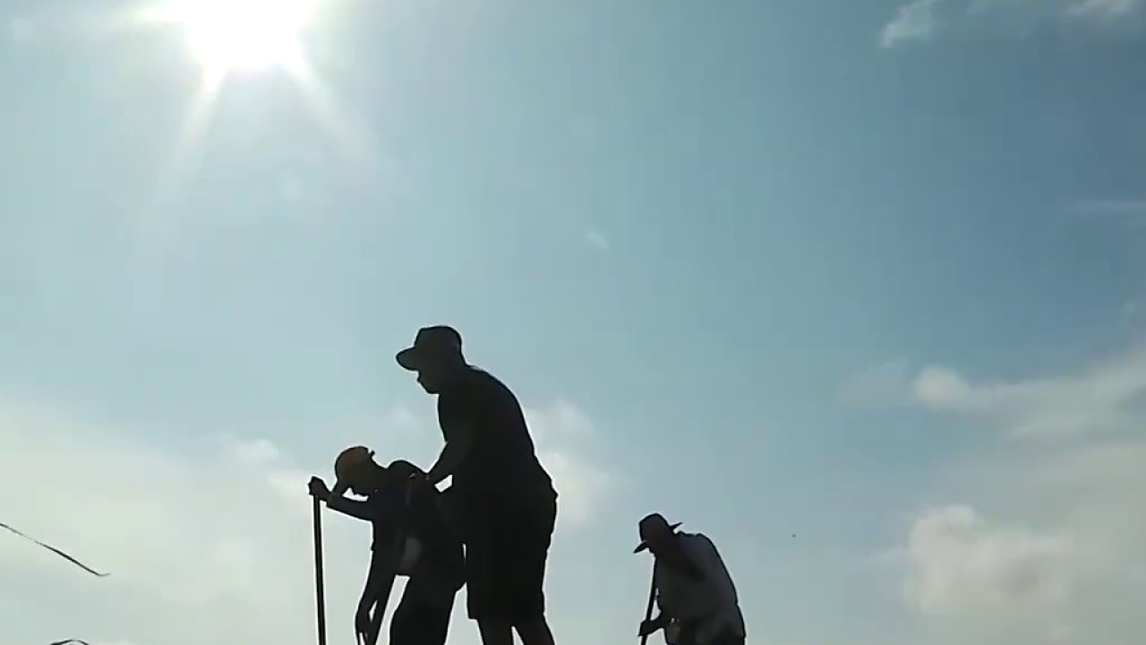 ONU advierte que la tierra continuará calentándose