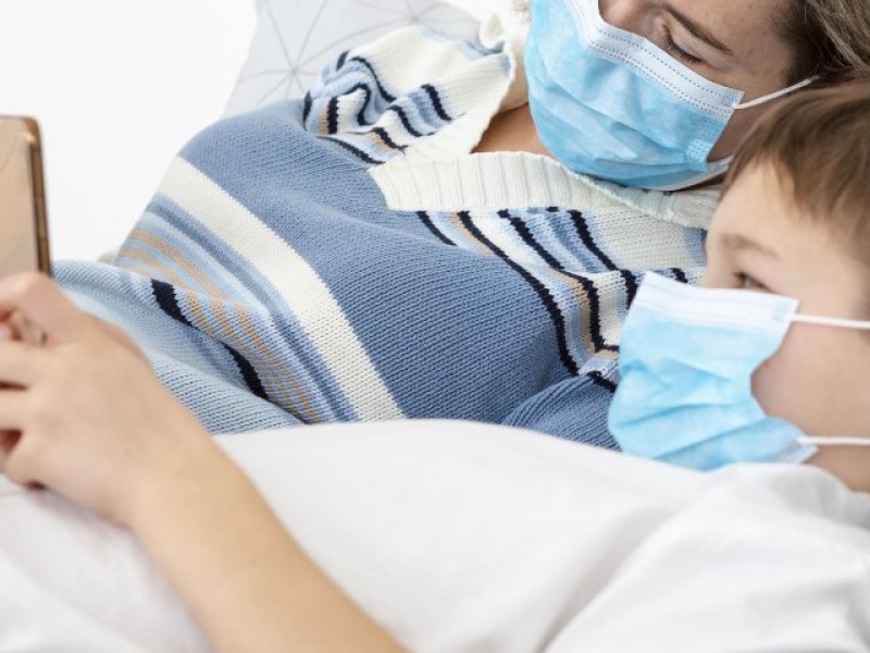 Cáncer infantil: los tres tipos más comunes y sus síntomas