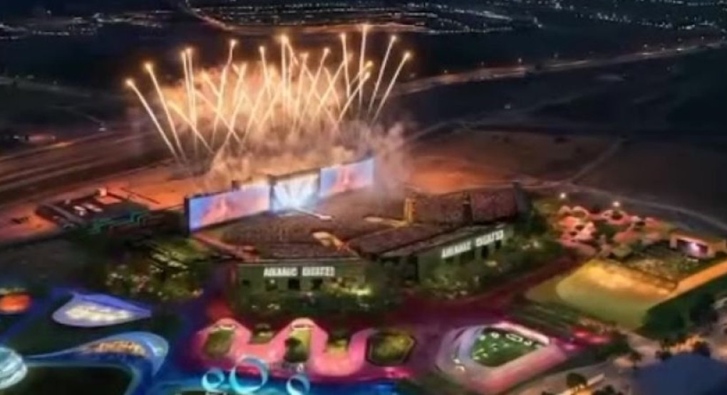 Shakira prepara una ambiciosa residencia de conciertos en España