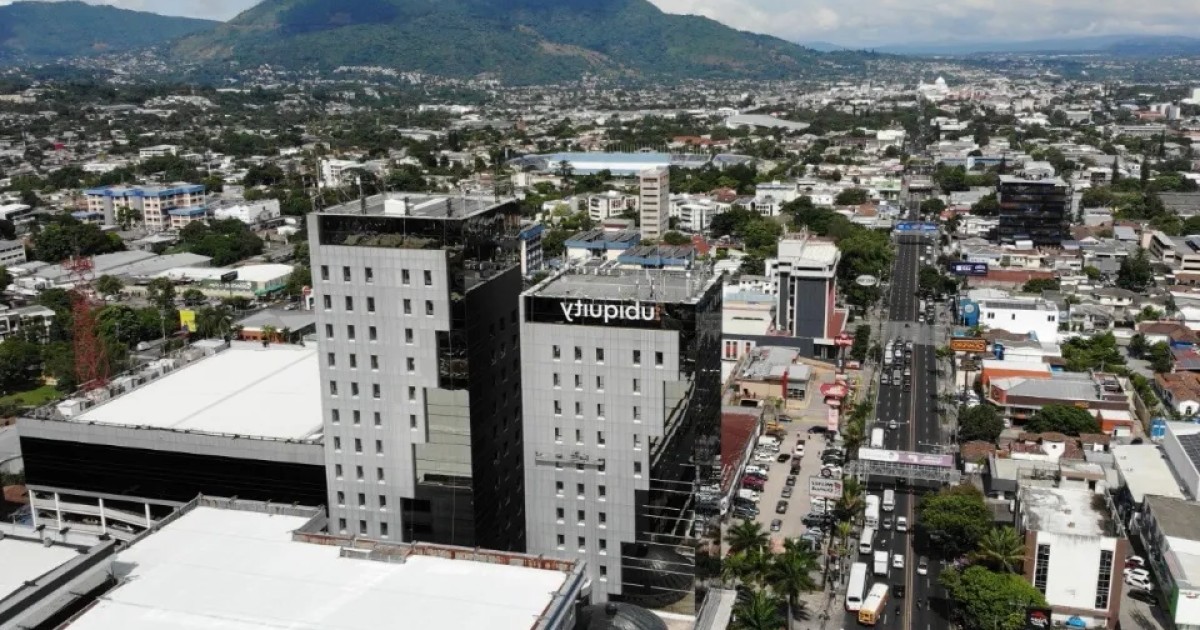 El Salvador será el país de Centroamérica con mayor crecimiento económico, según el Banco Mundial