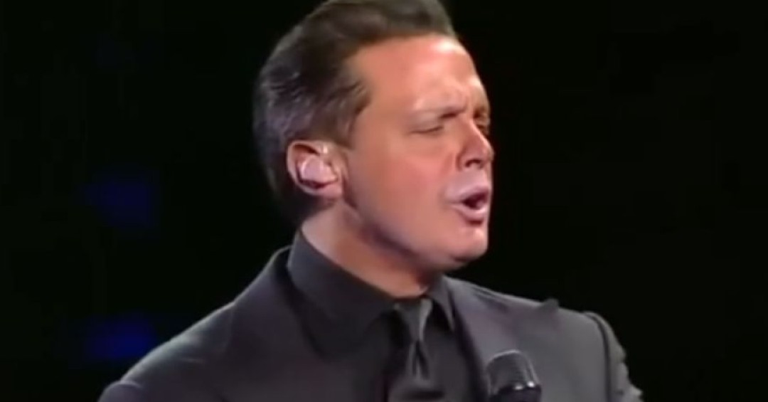 Luis Miguel confirma oficialmente una nueva gira mundial para 2027