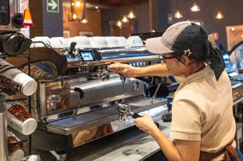 Minec prevé un cierre económico favorable para El Salvador en 2026