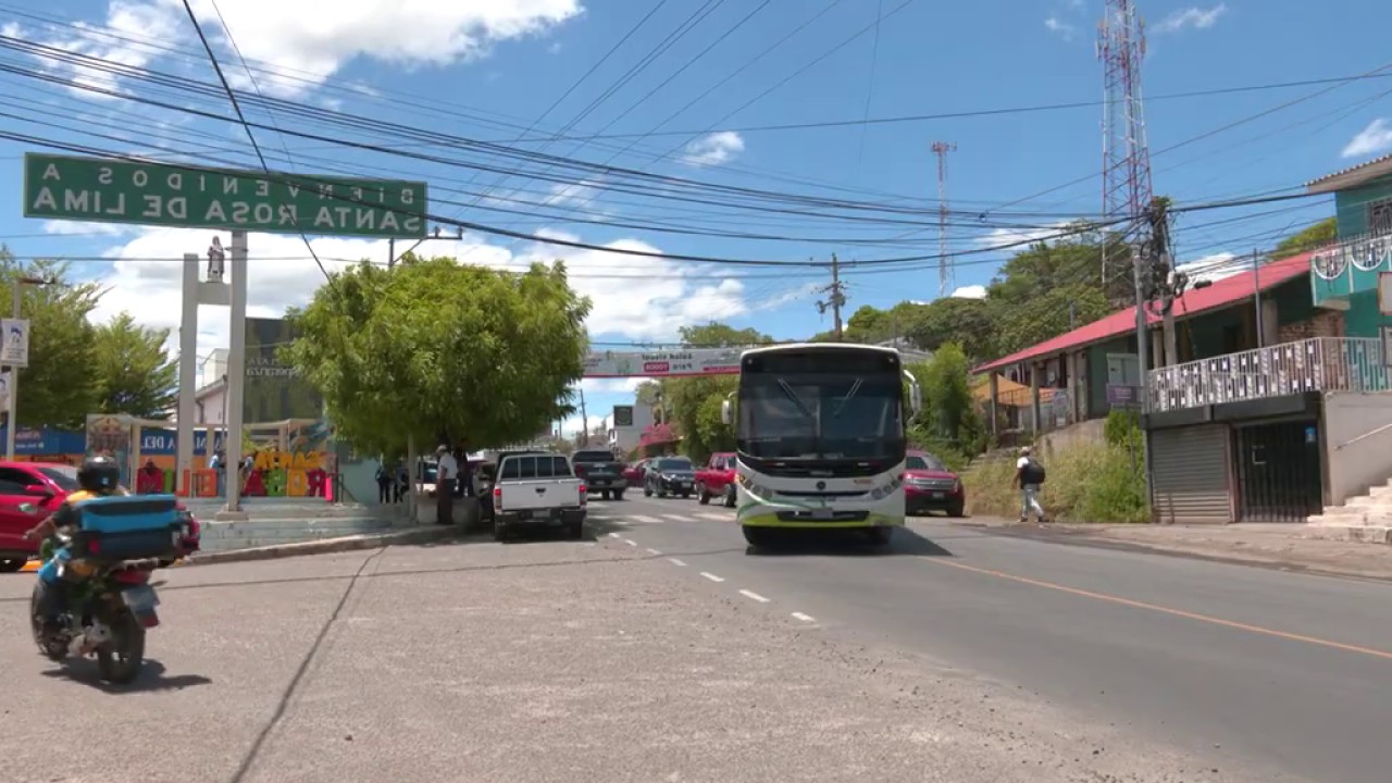 Récord de altas temperaturas en la zona oriental