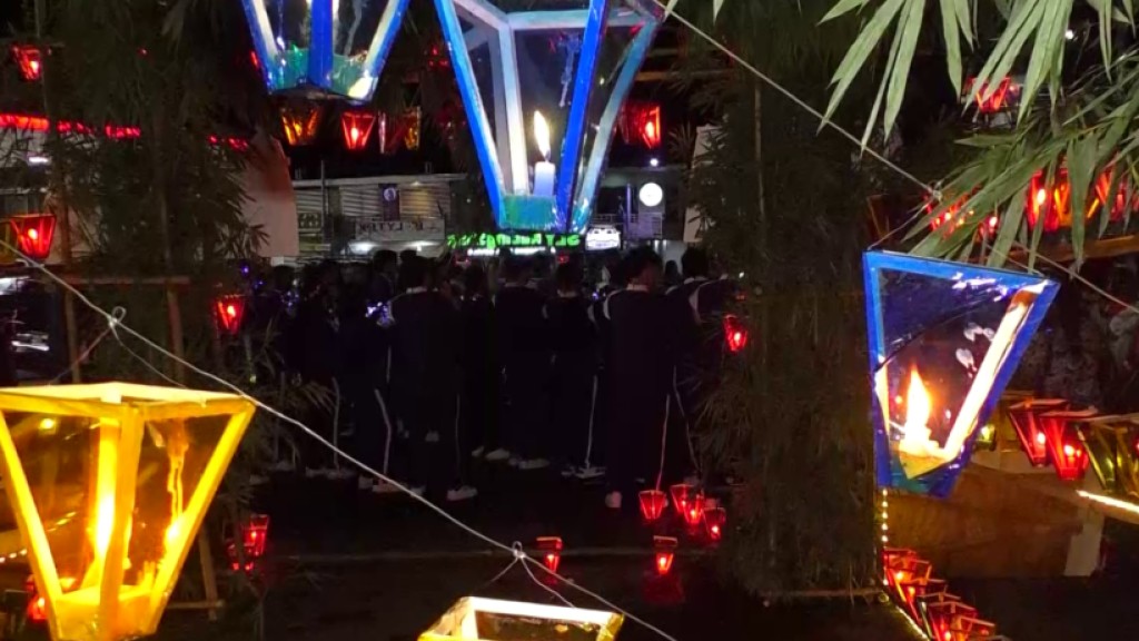 Festival de los Farolitos