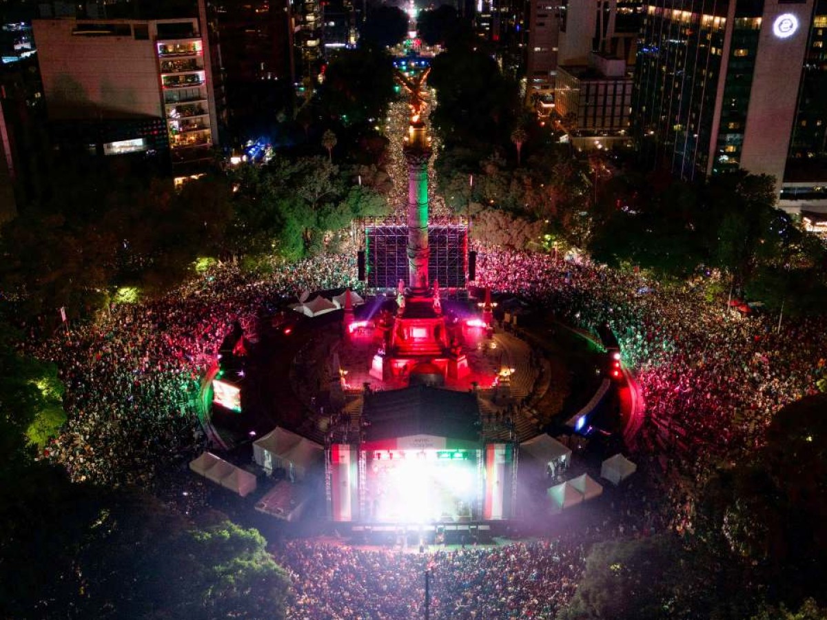 Ciudad de México eleva a cinco las muertes durante el Mundial
