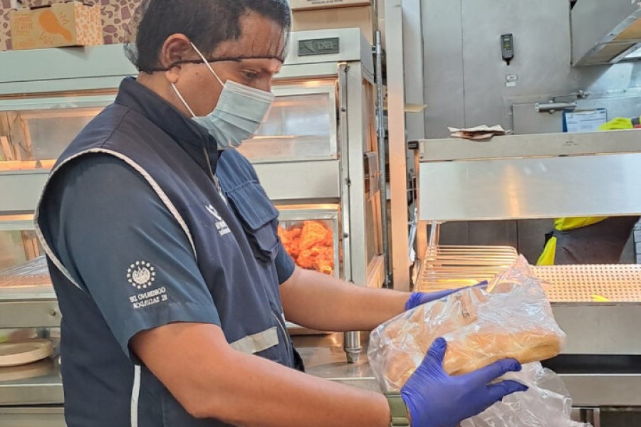 Defensoría del Consumidor decomisó 110 productos vencidos en operativos por el Día del Padre
