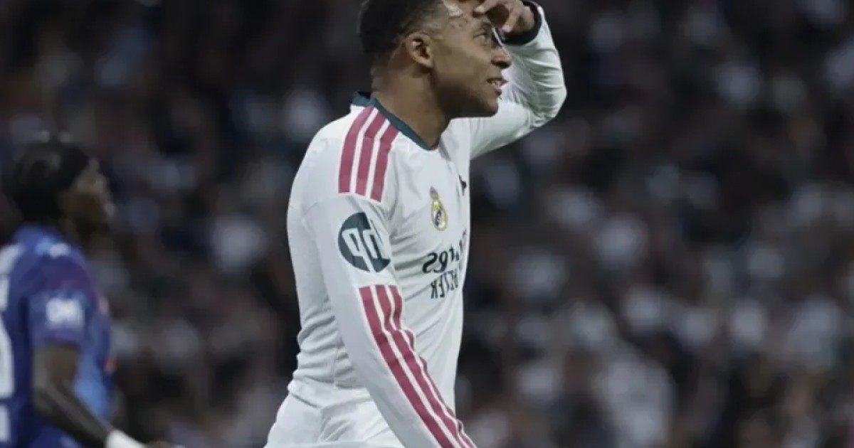 Mbappé pide disculpas por su comentario sobre meme del "dictador" que llevó a suspensión de partidos de LaLiga en China - La Prensa Gráfica