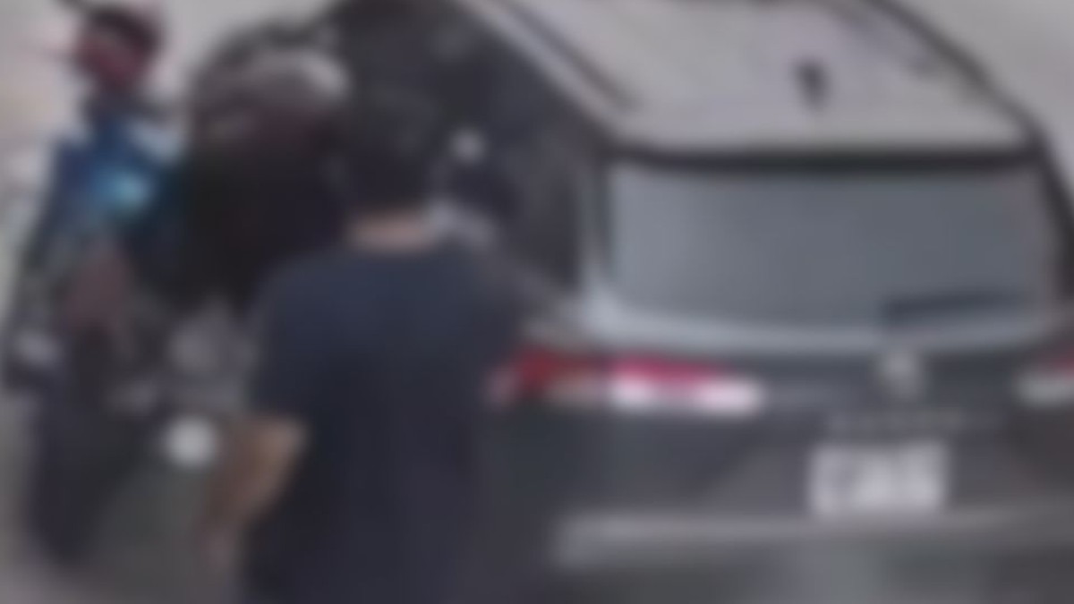 Conductor de camioneta arrolla a hombre y huye sin auxiliarlo en cantón Ayagualo