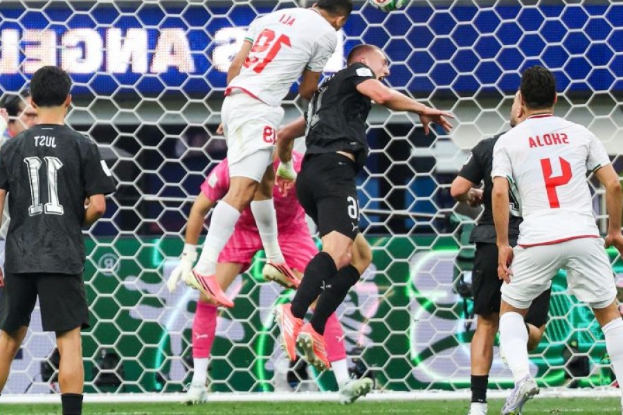 Irán presenta queja ante la FIFA por restricciones en el Mundial