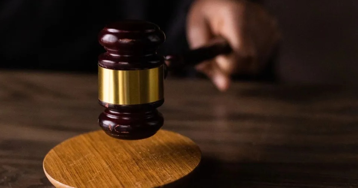 Salvadoreño es condenado en EUA por delitos sexuales, contactó a quien creyó era una niña pero era una agente encubierta