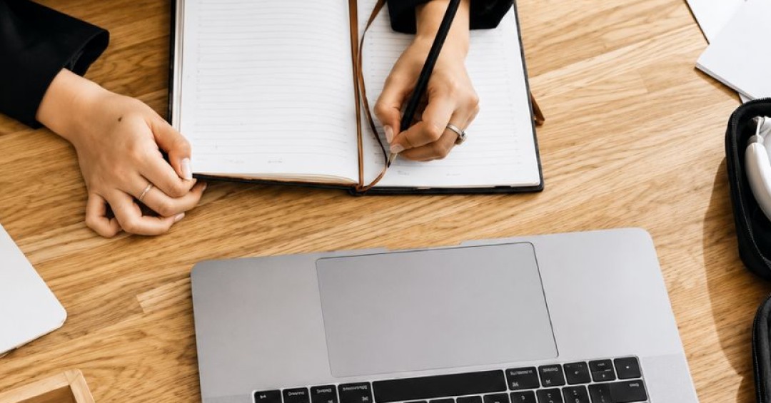 Planificar tu día: el hábito que reduce el estrés y mejora la productividad