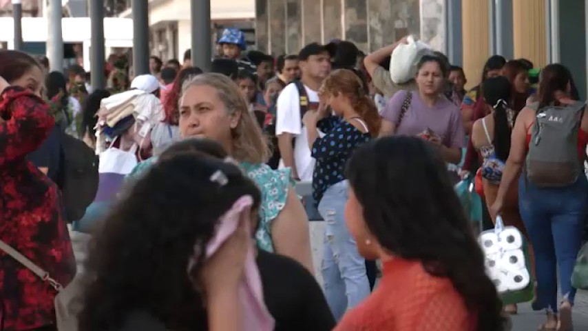 Matrimonios infantiles en Latinoamérica