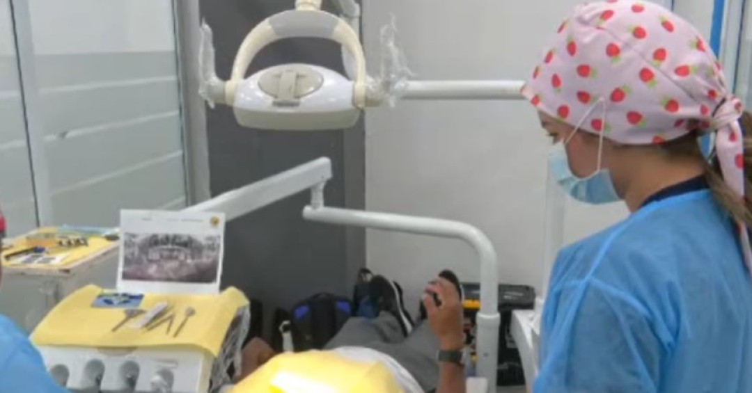 Especialista advierte que fumar, alcohol y sol constante elevan el riesgo de cáncer oral