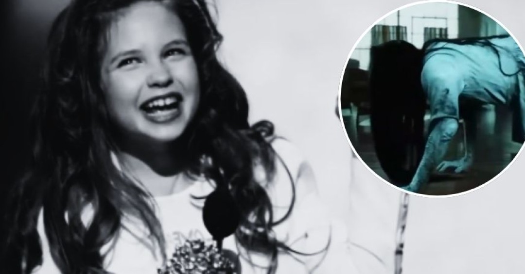 Fallece actriz Davey Chase a los 35 años: Voz de Lilo en «Lilo y Samara en «El Aro»