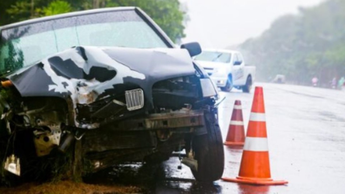 ¡Alerta en las calles! Racha de accidentes deja varios lesionados en diferentes puntos del país