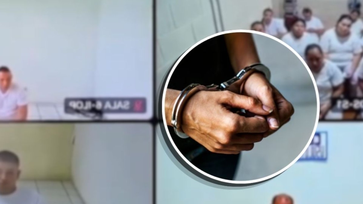 Condenan a 28 integrantes de red de falsificación de billetes