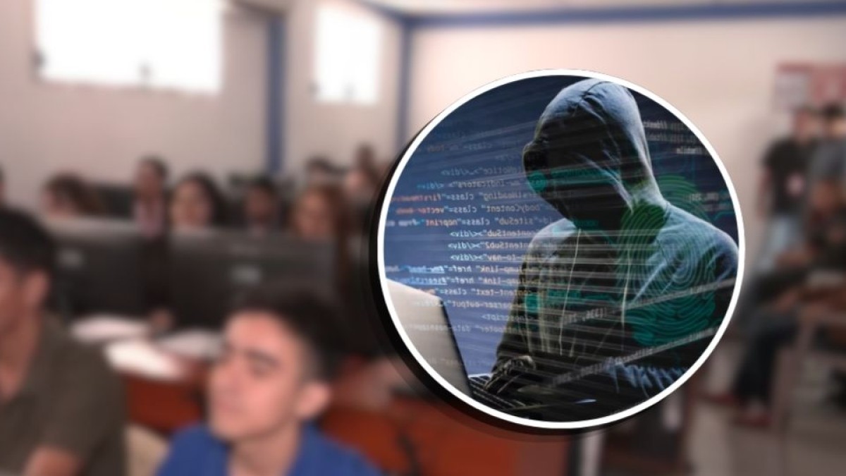 Capacitan a estudiantes y profesionales para prevenir ciberataques