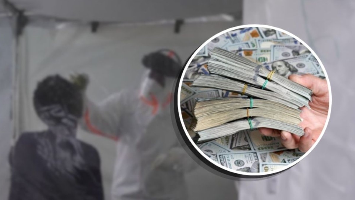 Ébola: ONU pide US$1.100 millones para mantener la ayuda en República Democrática del Congo