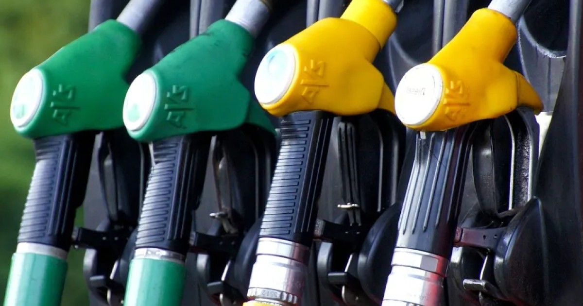 Precios de combustibles en El Salvador permanecerán sin cambios una quincena más