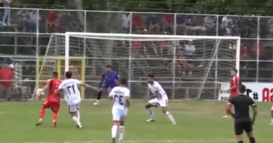 Cacahuatique vence 4-2 a Atlético Balboa y suma su primer triunfo en el Apertura