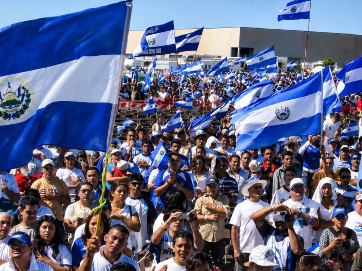 Los Ángeles dará recursos y asistencia legal a salvadoreños con TPS