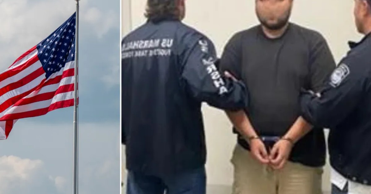 Arrestan a un salvadoreño acusado de asesinar a un adolescente en Los Ángeles, EUA