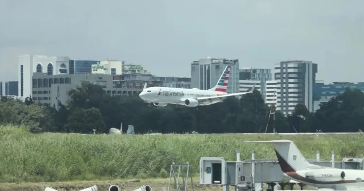 Este aeropuerto de Centroamérica prepara una transformación histórica para mejorar la experiencia del viajero