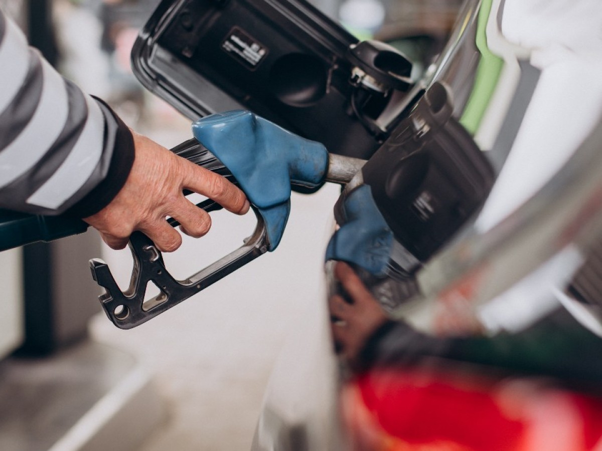 Estos son los precios de la gasolina a partir de mañana