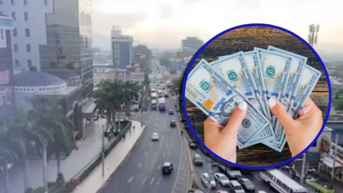 Construcción e inversión toman fuerza en el Área Metropolitana de San Salvador