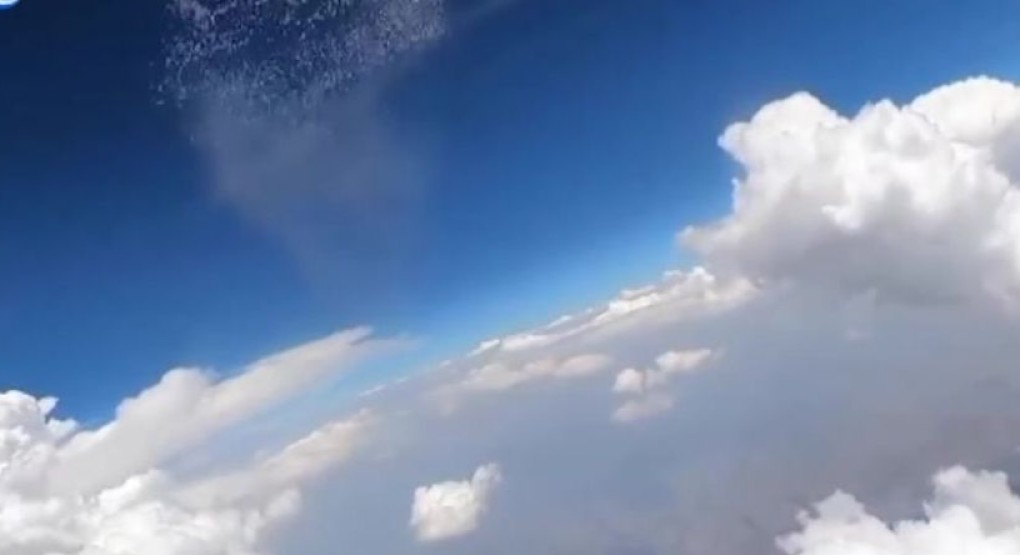 Honduras implementará siembra de nubes con yoduro de plata para combatir sequía