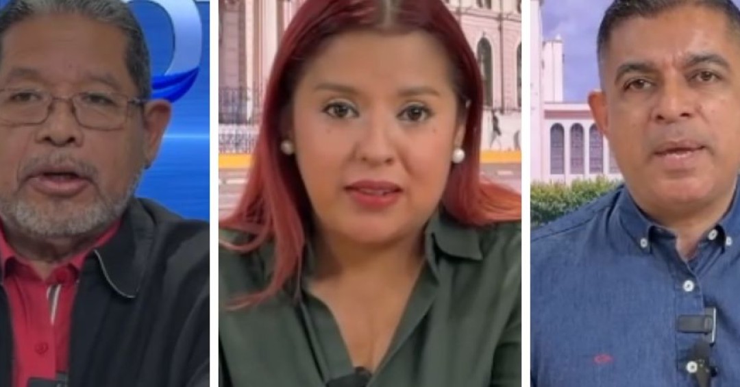 San Salvador Centro: ¿qué ofrecen los candidatos para mejorar la capital?