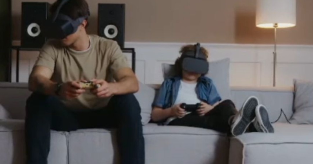 Cómo conectar con los hijos en la era digital sin recurrir al control excesivo
