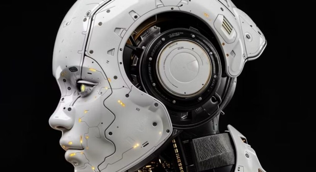 China se convierte en el primer país del mundo en superar los dos millones de robots industriales operativos