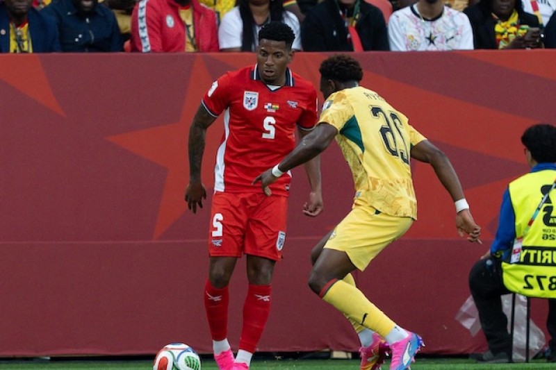 Presidente de Panamá defiende a su selección tras derrota ante Ghana en el Mundial