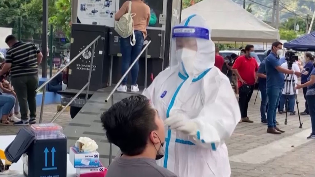 ONU busca acuerdo para prevenir pandemias