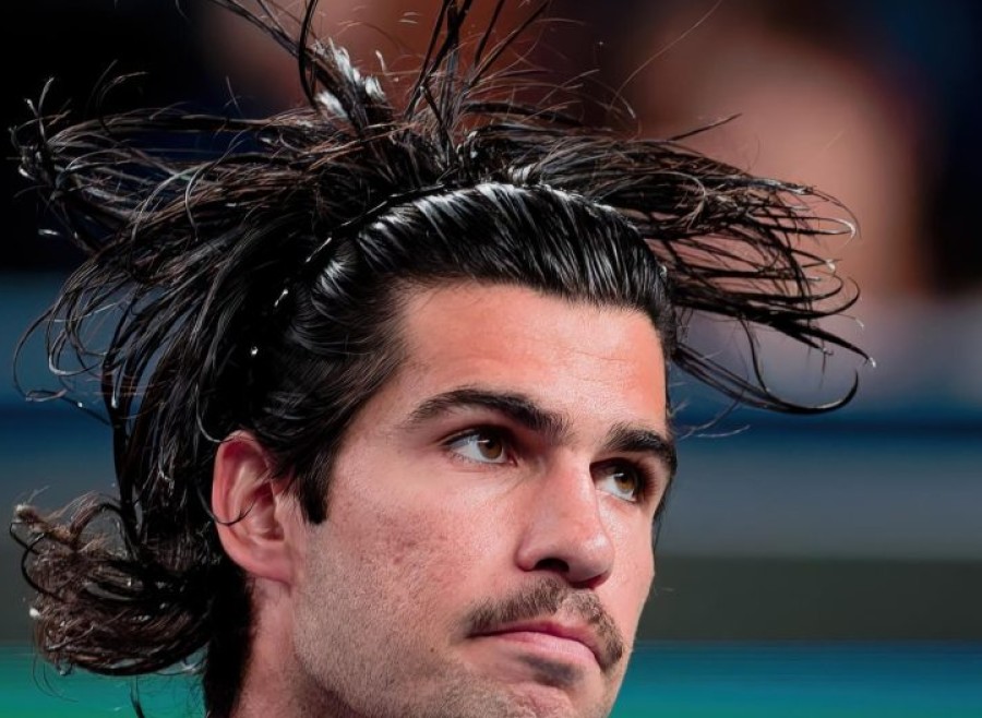 Carlos Alcaraz vence a Tommy Paul y enfrentará a Daniil Medvedev en torneo de Viena