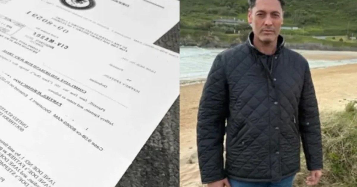 Muere el denunciante del caso Epstein que reveló correos sobre el secretario de Comercio de EUA y destapó "fraudes" en Wall Street
